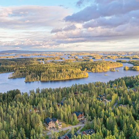 Villa Cheers Tahkovuori Luaran gambar