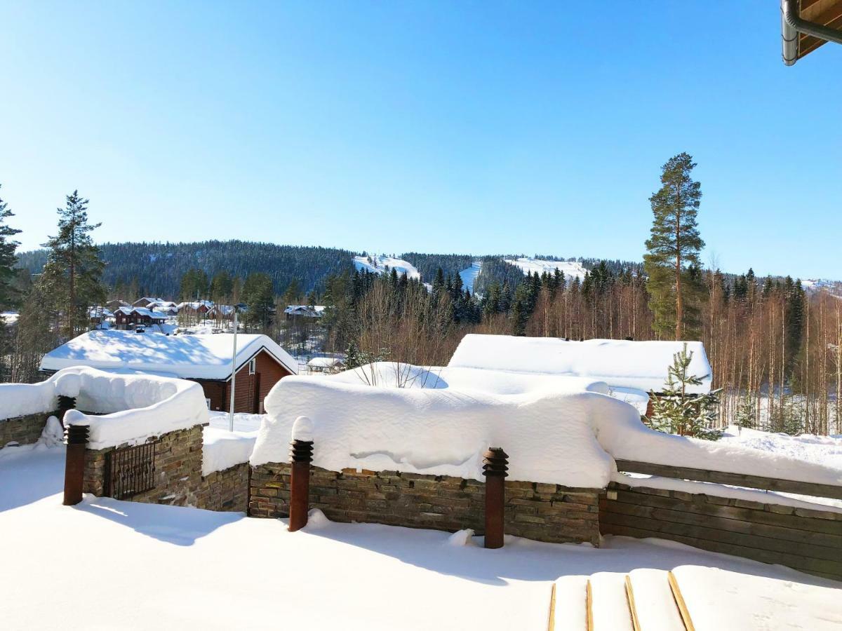 Villa Cheers Tahkovuori Luaran gambar